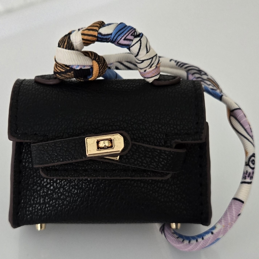 UNBRANDED Lux Inspired Tiny Bag | Bag Charm